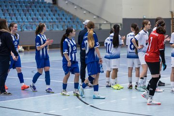 Bild 264 - wBJ Power Girls Cup Suederelbe